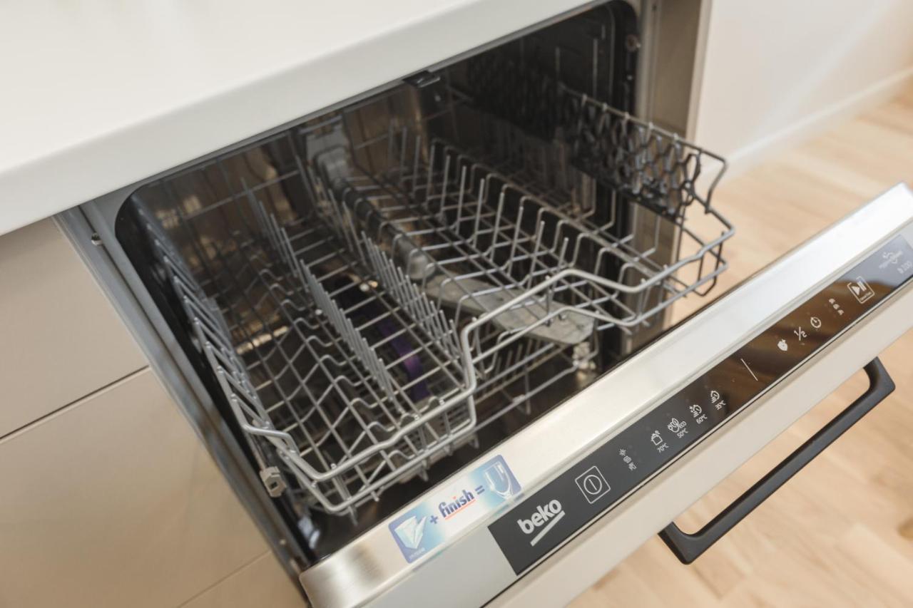 1212 Apartments With Free Parking リガ エクステリア 写真