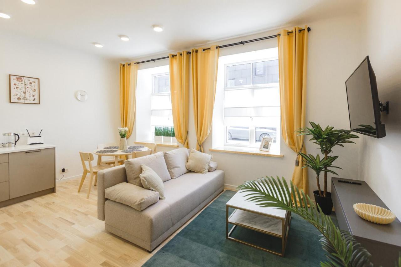 1212 Apartments With Free Parking リガ エクステリア 写真